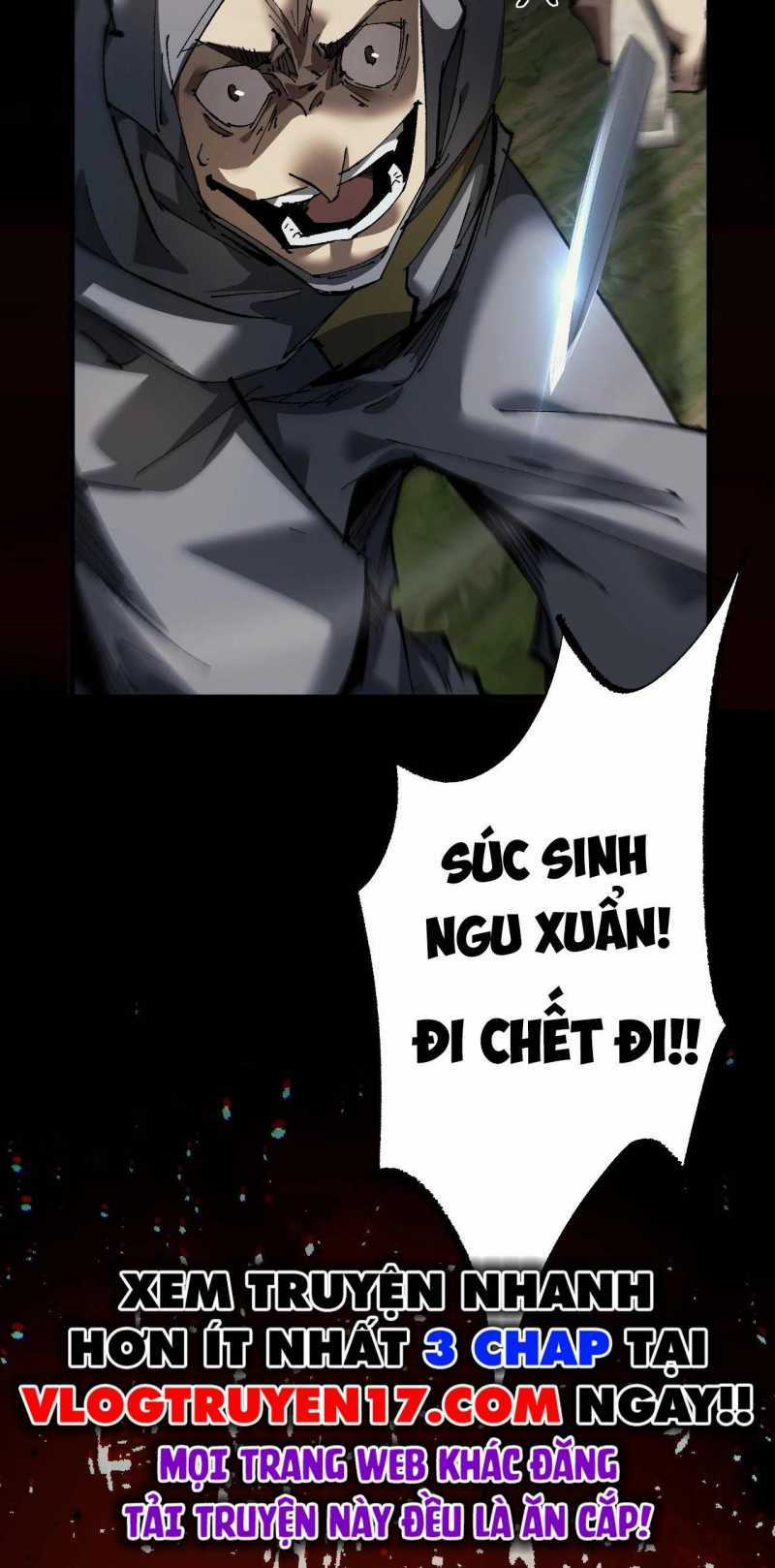 Từ Goblin Thành Thần Goblin - Chapter 3 - Trang 22