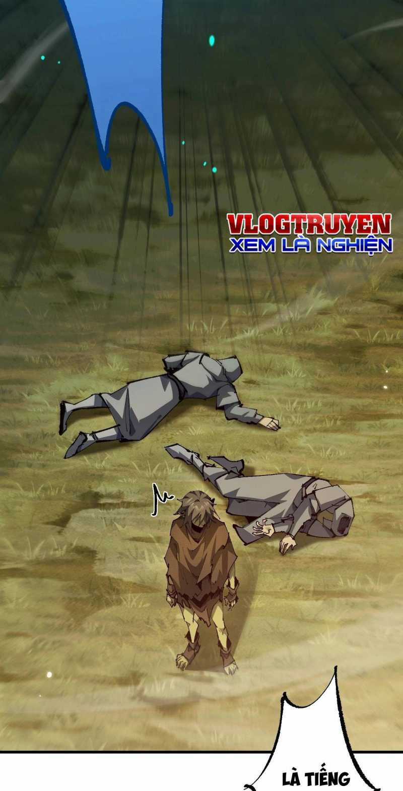 Từ Goblin Thành Thần Goblin - Chapter 3 - Trang 29