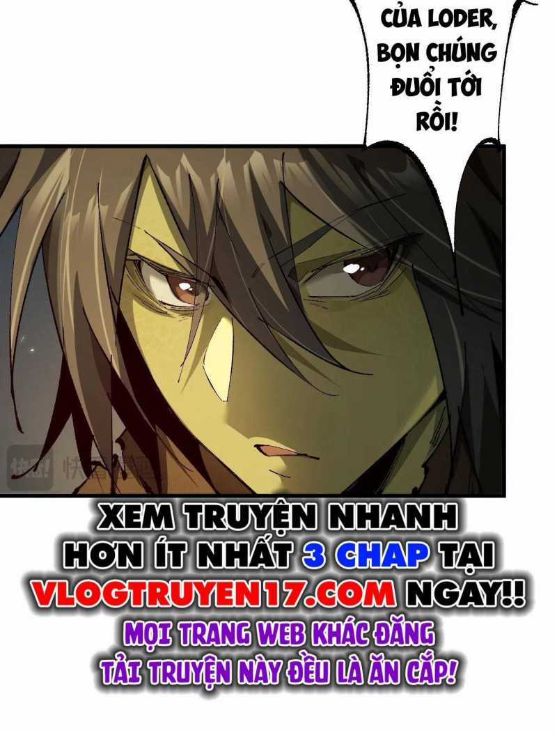 Từ Goblin Thành Thần Goblin - Chapter 3 - Trang 30