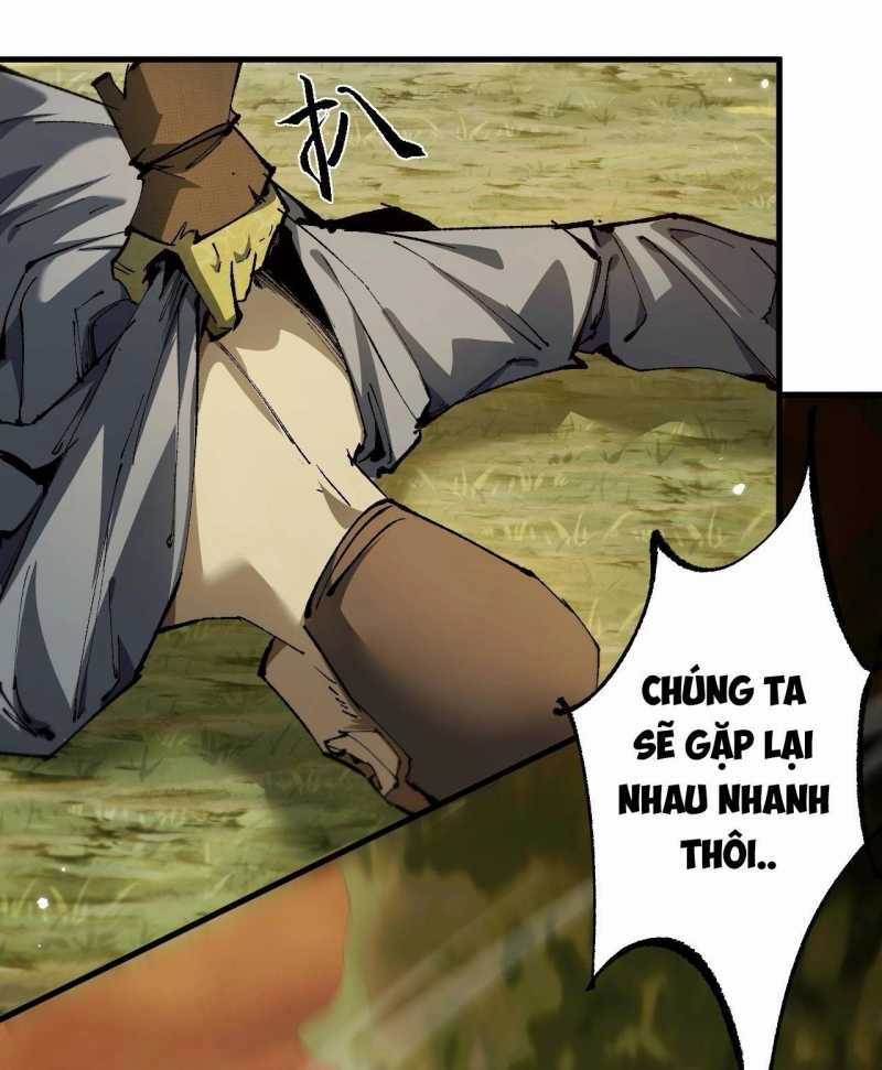 Từ Goblin Thành Thần Goblin - Chapter 3 - Trang 31