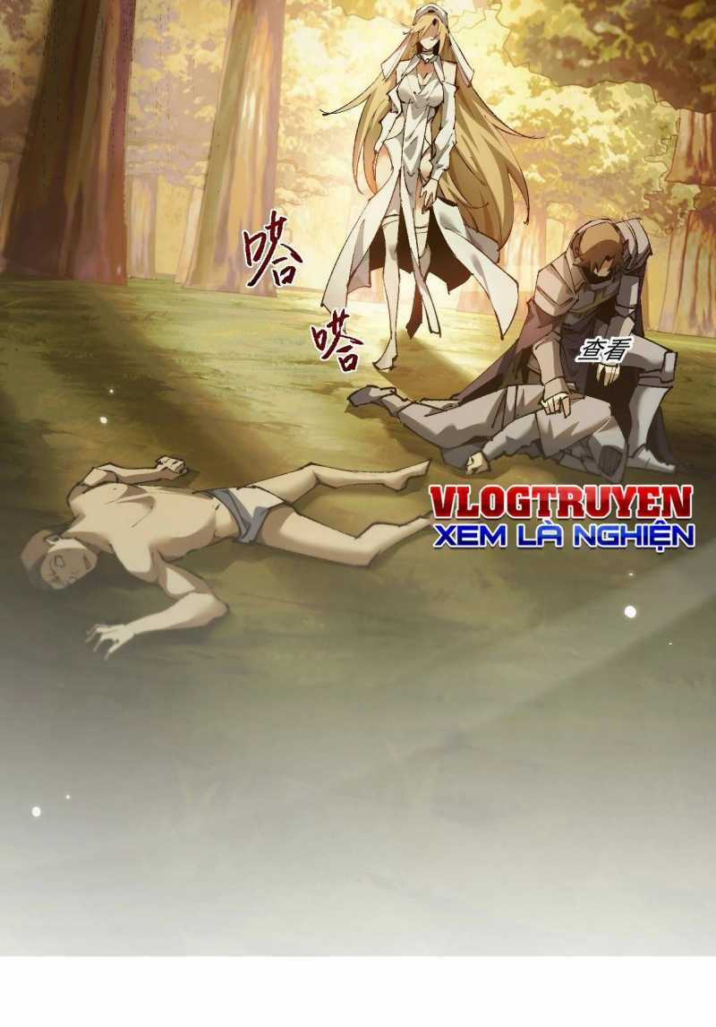 Từ Goblin Thành Thần Goblin - Chapter 3 - Trang 36