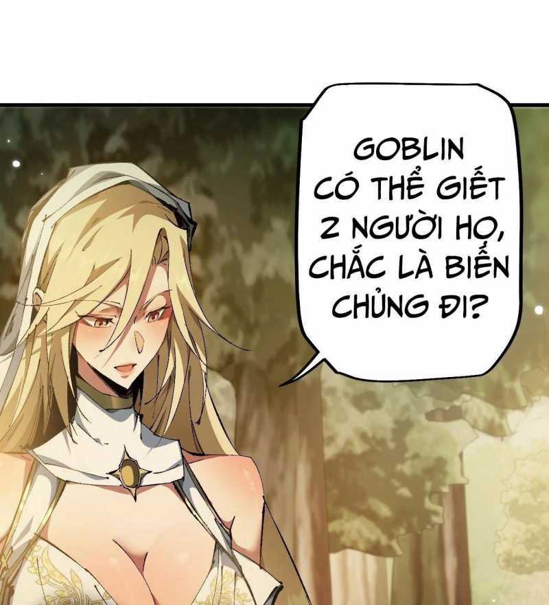 Từ Goblin Thành Thần Goblin - Chapter 3 - Trang 39