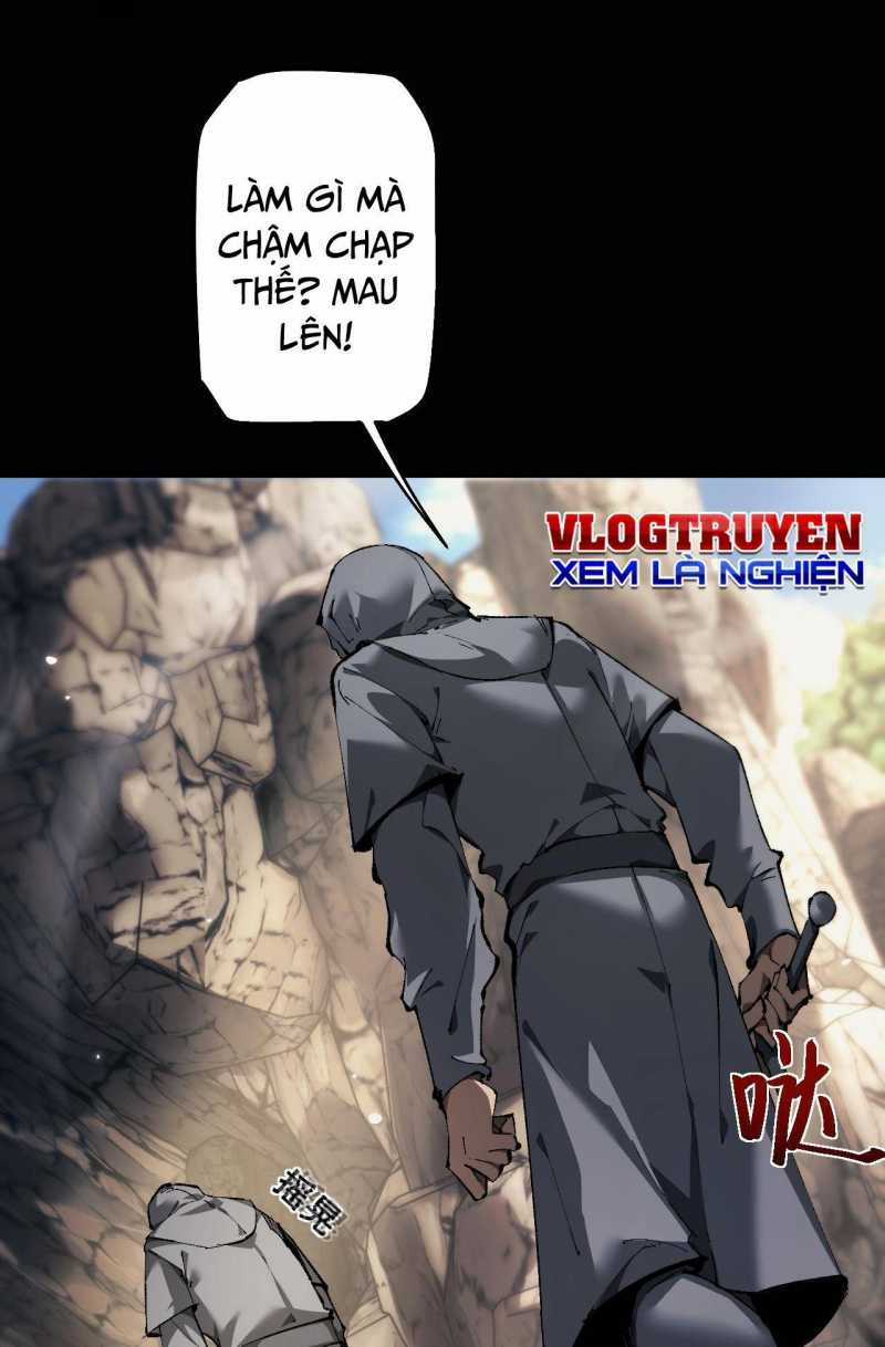Từ Goblin Thành Thần Goblin - Chapter 3 - Trang 5