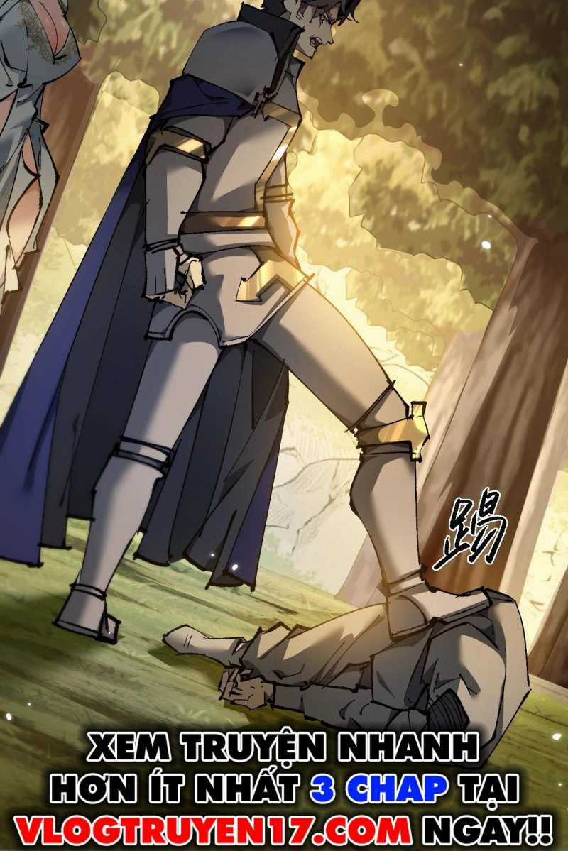 Từ Goblin Thành Thần Goblin - Chapter 3 - Trang 43