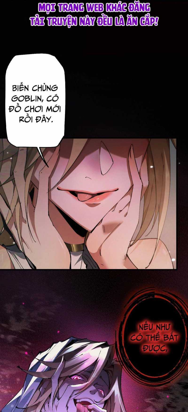 Từ Goblin Thành Thần Goblin - Chapter 3 - Trang 44