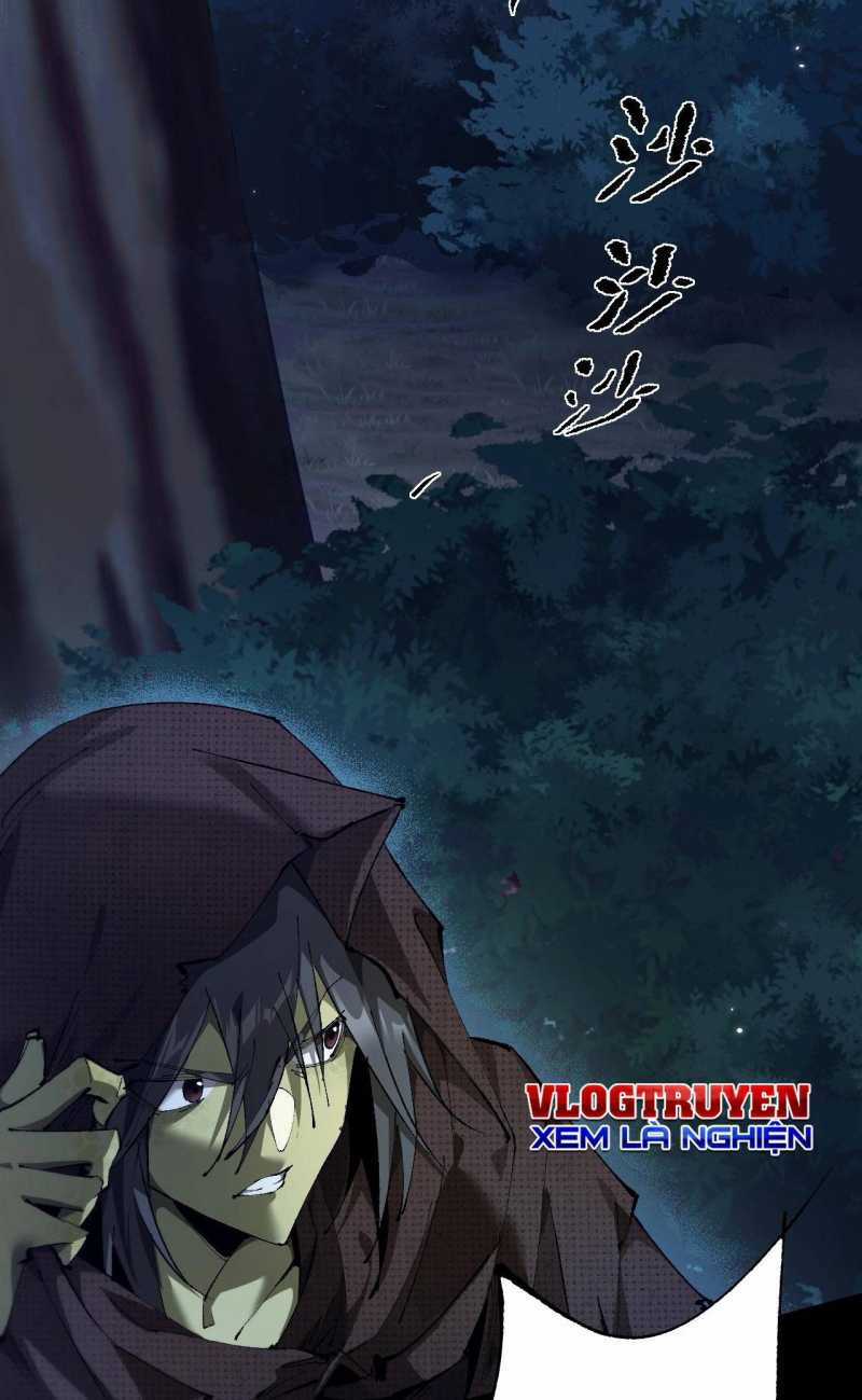 Từ Goblin Thành Thần Goblin - Chapter 3 - Trang 54