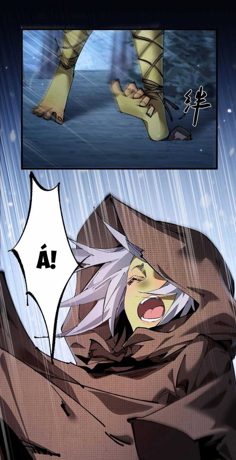 Từ Goblin Thành Thần Goblin - Chapter 3 - Trang 58