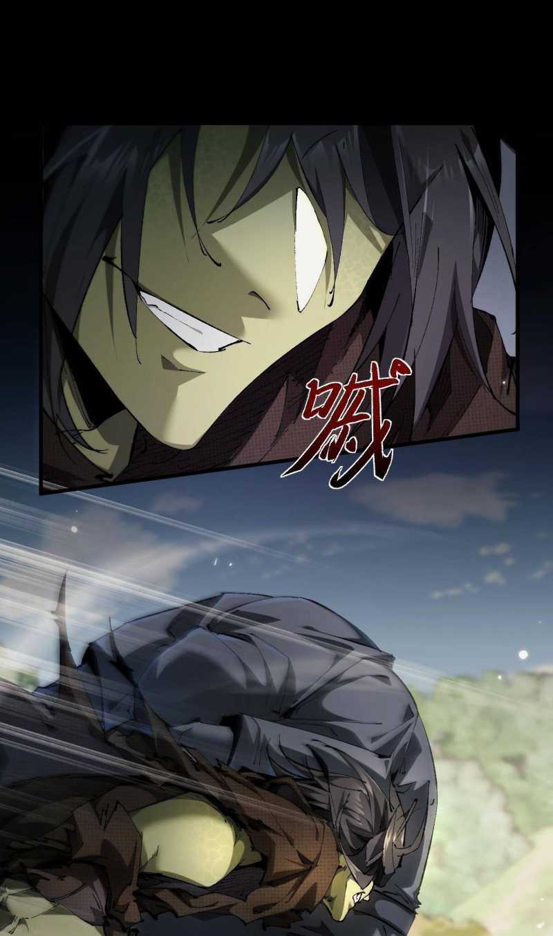 Từ Goblin Thành Thần Goblin - Chapter 3 - Trang 7