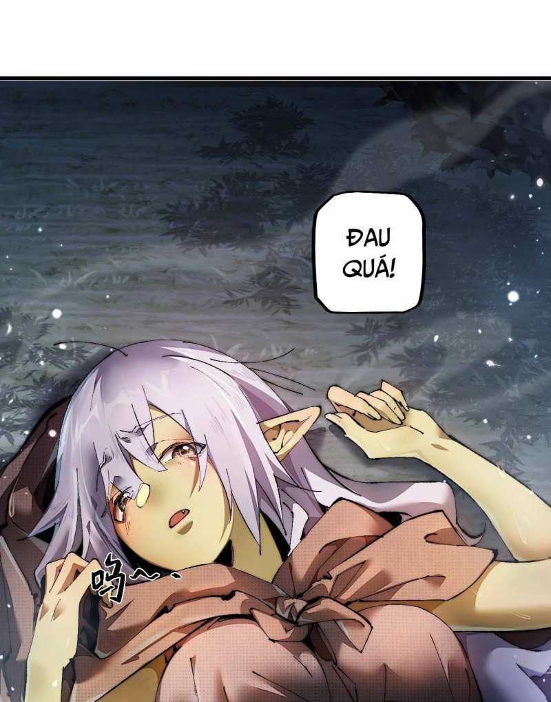 Từ Goblin Thành Thần Goblin - Chapter 3 - Trang 65