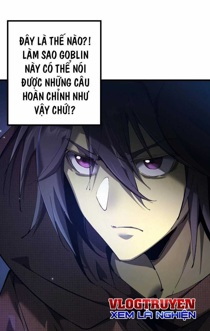Từ Goblin Thành Thần Goblin - Chapter 3 - Trang 70
