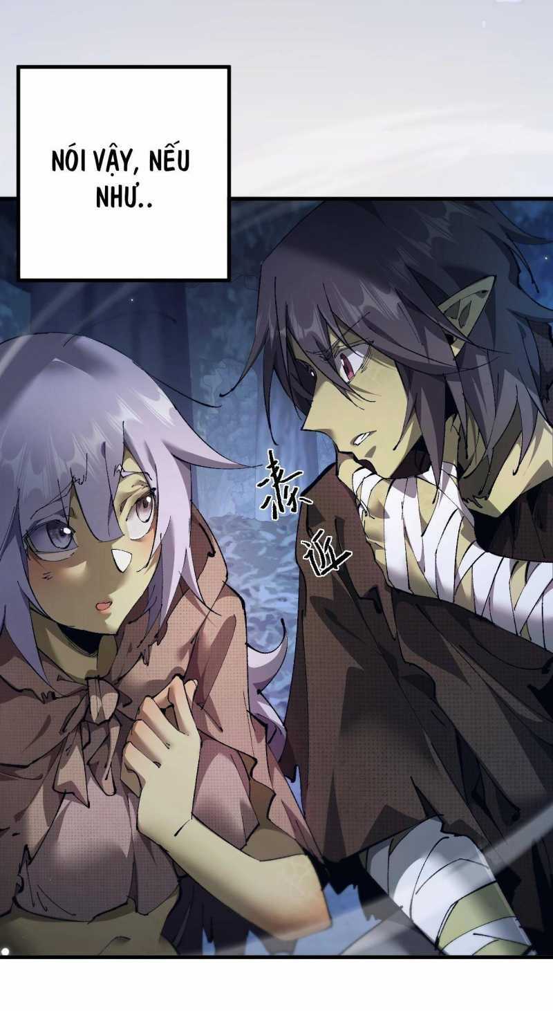 Từ Goblin Thành Thần Goblin - Chapter 3 - Trang 73