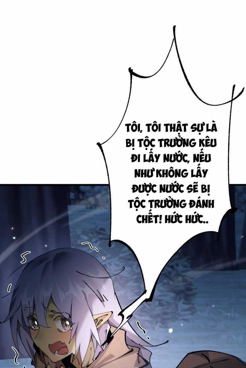 Từ Goblin Thành Thần Goblin - Chapter 3 - Trang 74