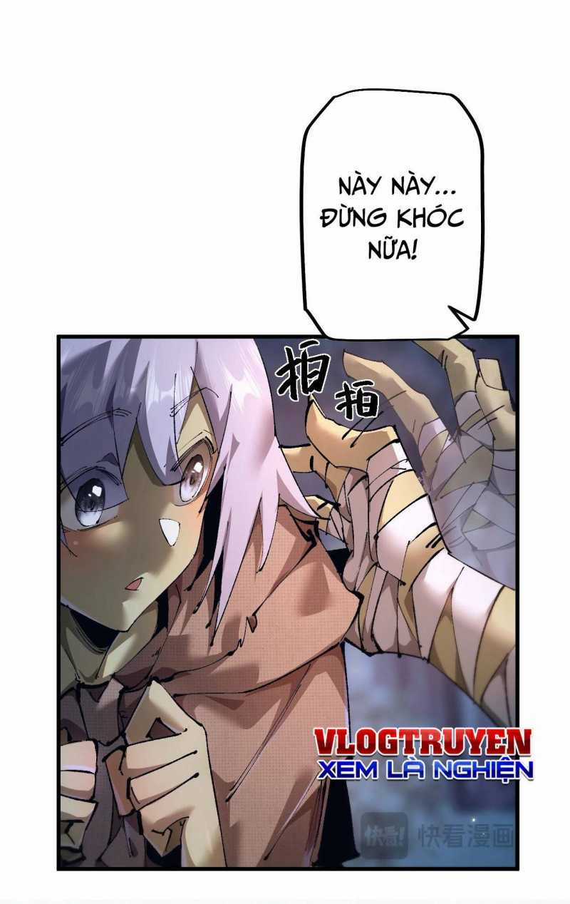 Từ Goblin Thành Thần Goblin - Chapter 3 - Trang 76