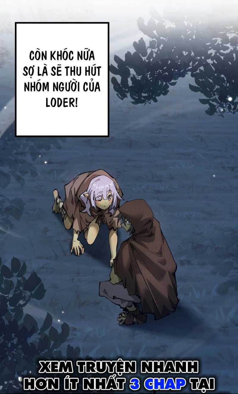 Từ Goblin Thành Thần Goblin - Chapter 3 - Trang 77