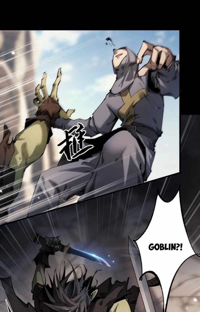 Từ Goblin Thành Thần Goblin - Chapter 3 - Trang 9