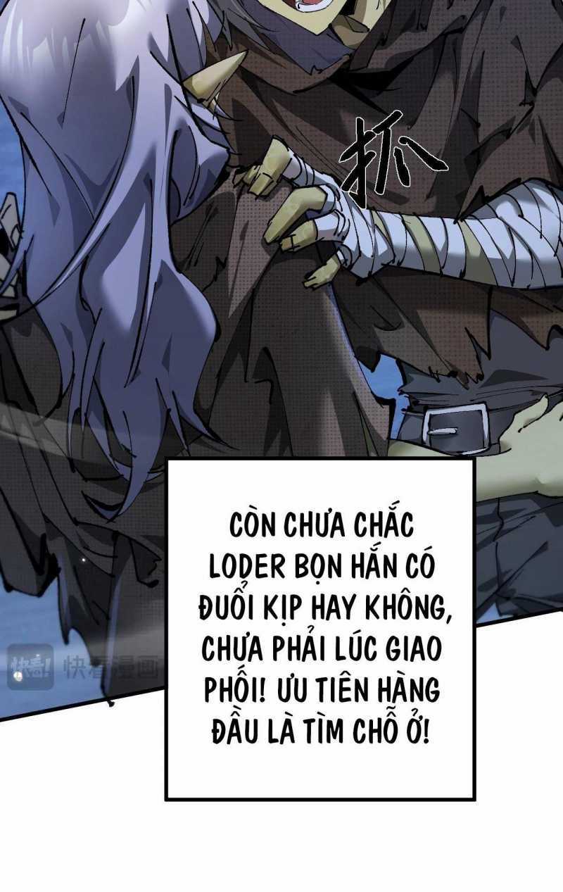 Từ Goblin Thành Thần Goblin - Chapter 3 - Trang 84