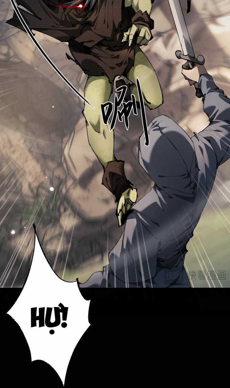 Từ Goblin Thành Thần Goblin - Chapter 3 - Trang 10