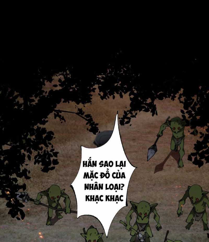 Từ Goblin Thành Thần Goblin - Chapter 3 - Trang 92