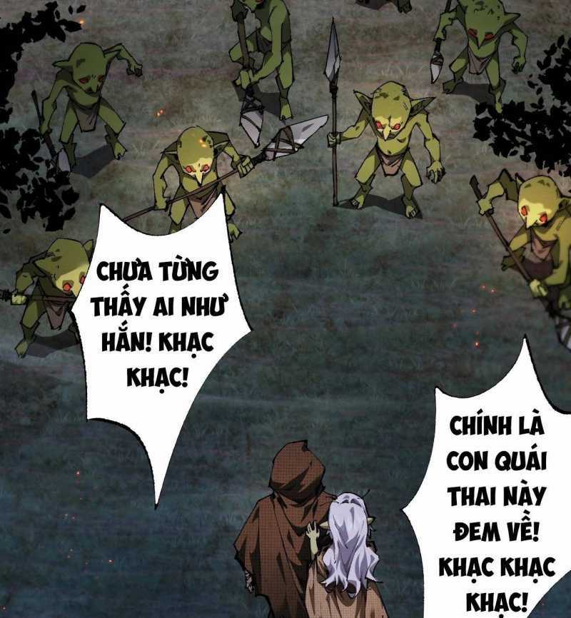 Từ Goblin Thành Thần Goblin - Chapter 3 - Trang 93