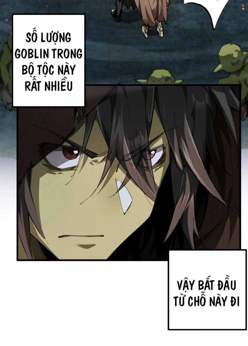 Từ Goblin Thành Thần Goblin - Chapter 3 - Trang 94