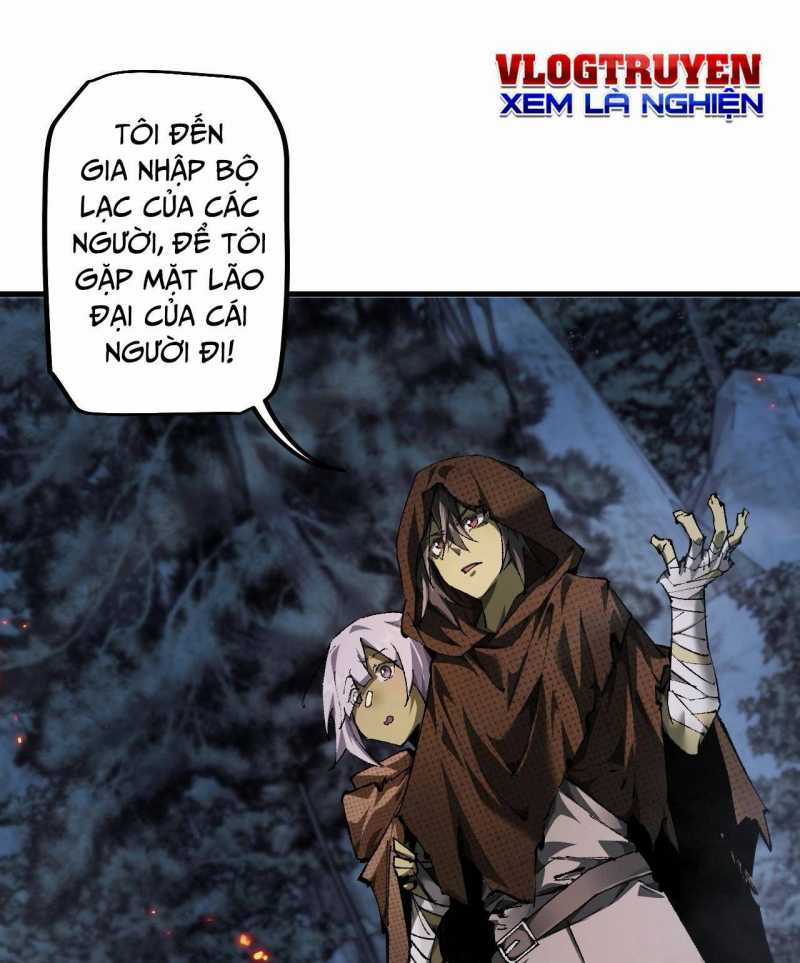 Từ Goblin Thành Thần Goblin - Chapter 3 - Trang 95