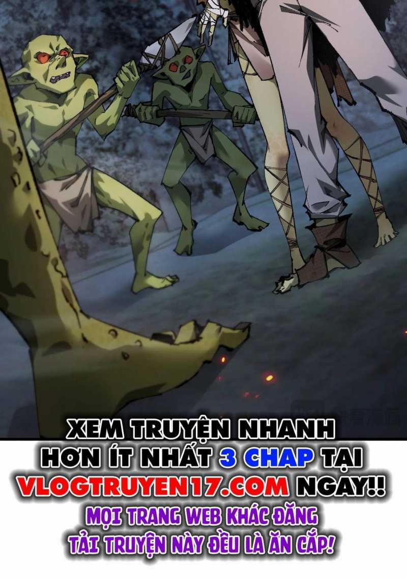 Từ Goblin Thành Thần Goblin - Chapter 3 - Trang 96