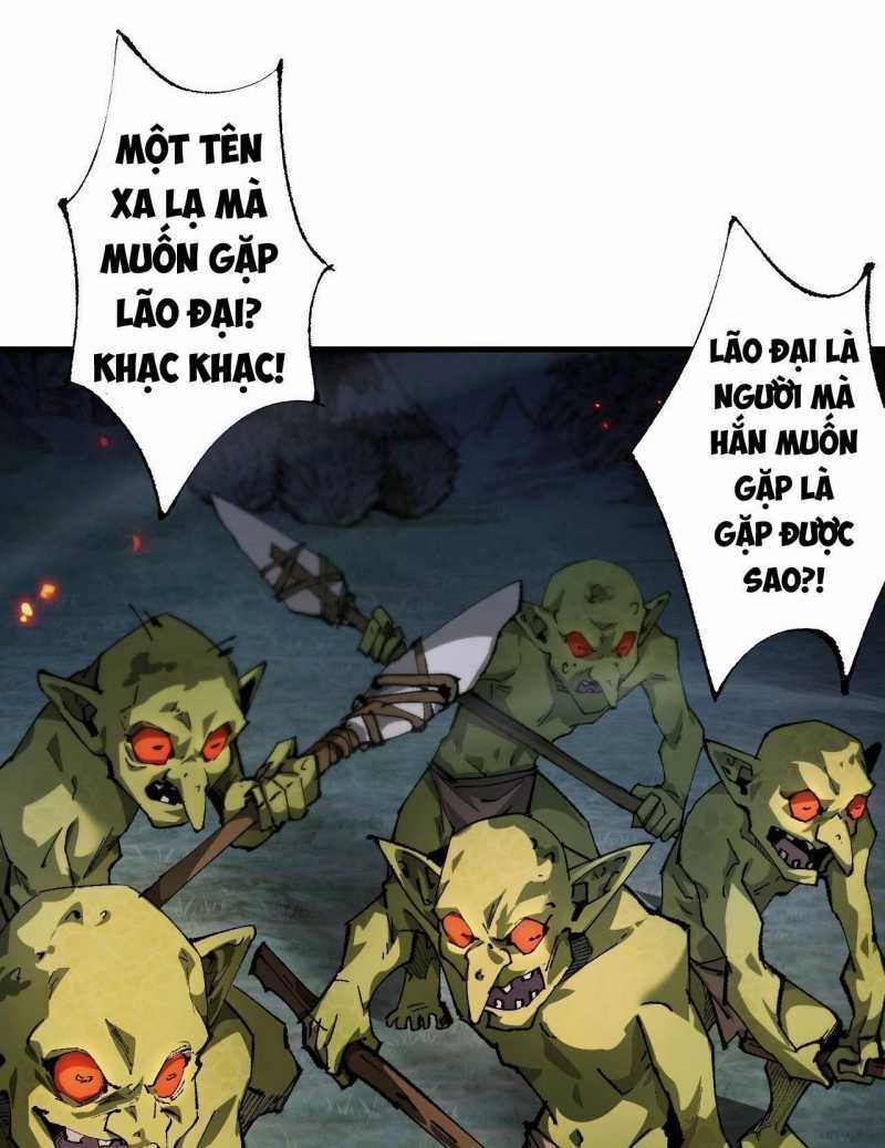 Từ Goblin Thành Thần Goblin - Chapter 3 - Trang 97