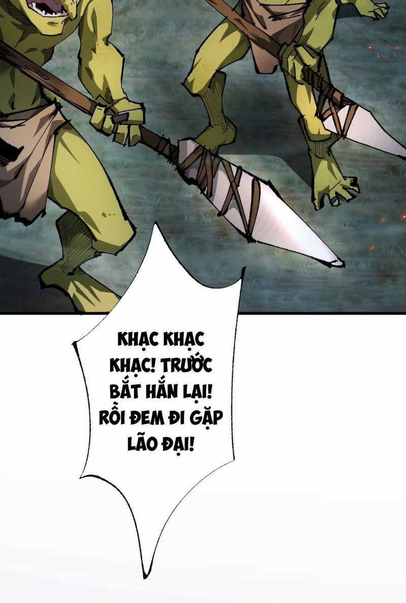 Từ Goblin Thành Thần Goblin - Chapter 3 - Trang 98