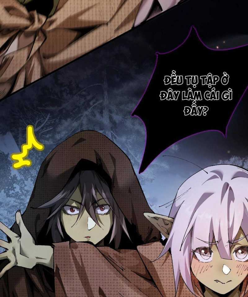 Từ Goblin Thành Thần Goblin - Chapter 3 - Trang 100