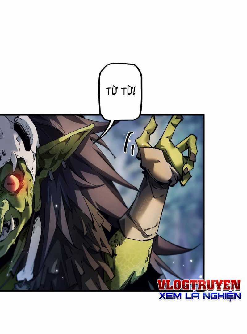 Từ Goblin Thành Thần Goblin - Chapter 4 - Trang 11