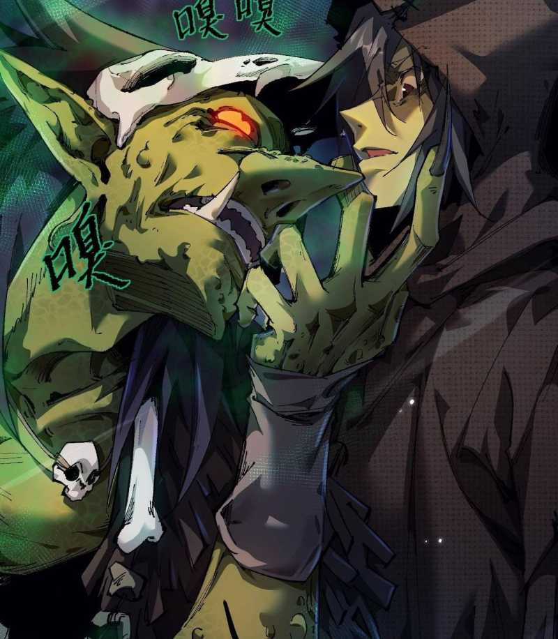 Từ Goblin Thành Thần Goblin - Chapter 4 - Trang 13