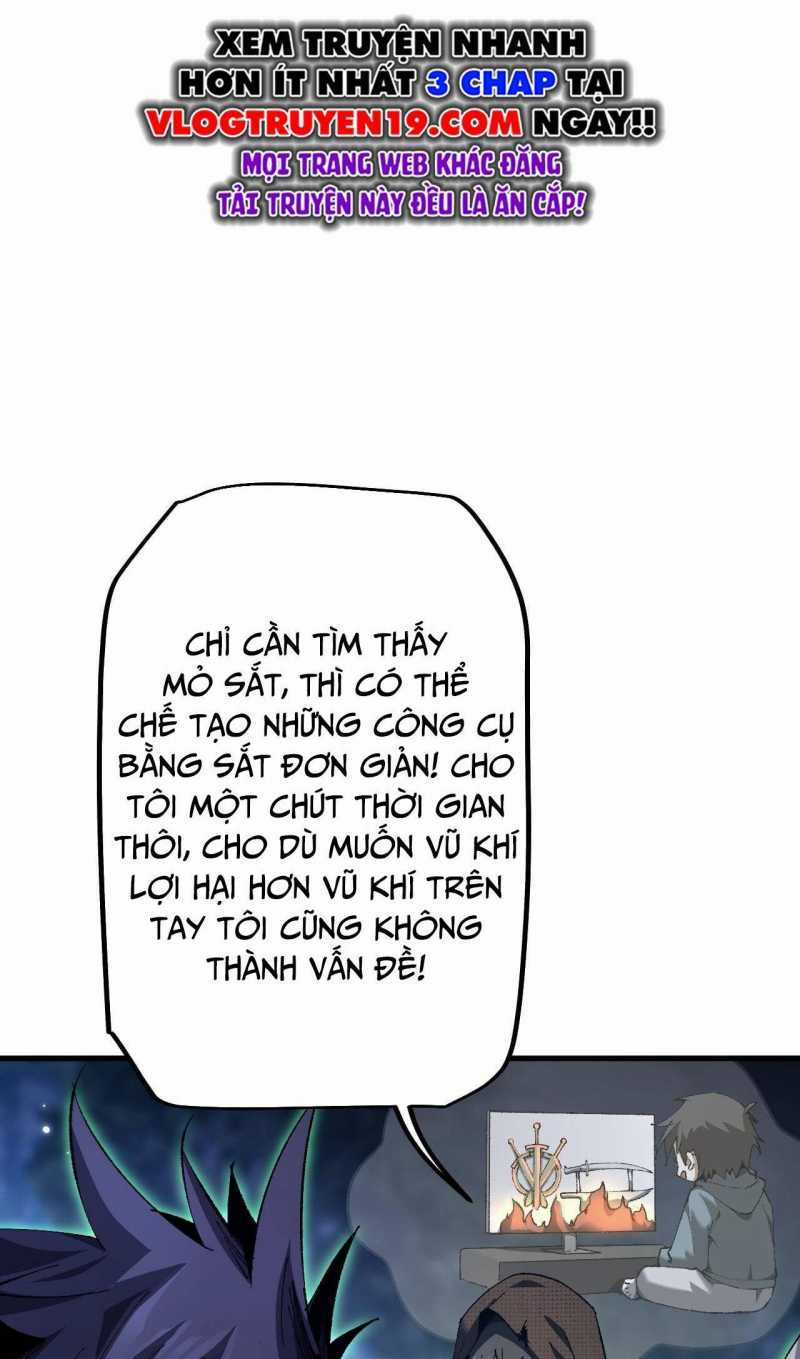 Từ Goblin Thành Thần Goblin - Chapter 4 - Trang 15