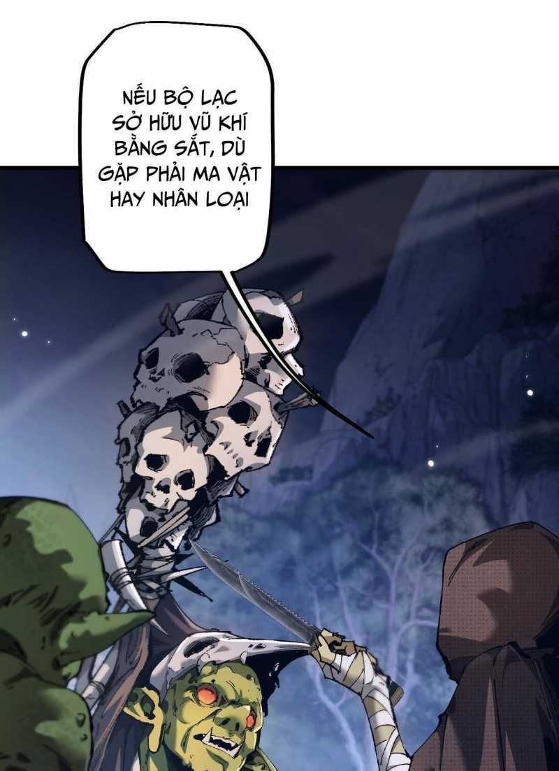 Từ Goblin Thành Thần Goblin - Chapter 4 - Trang 17