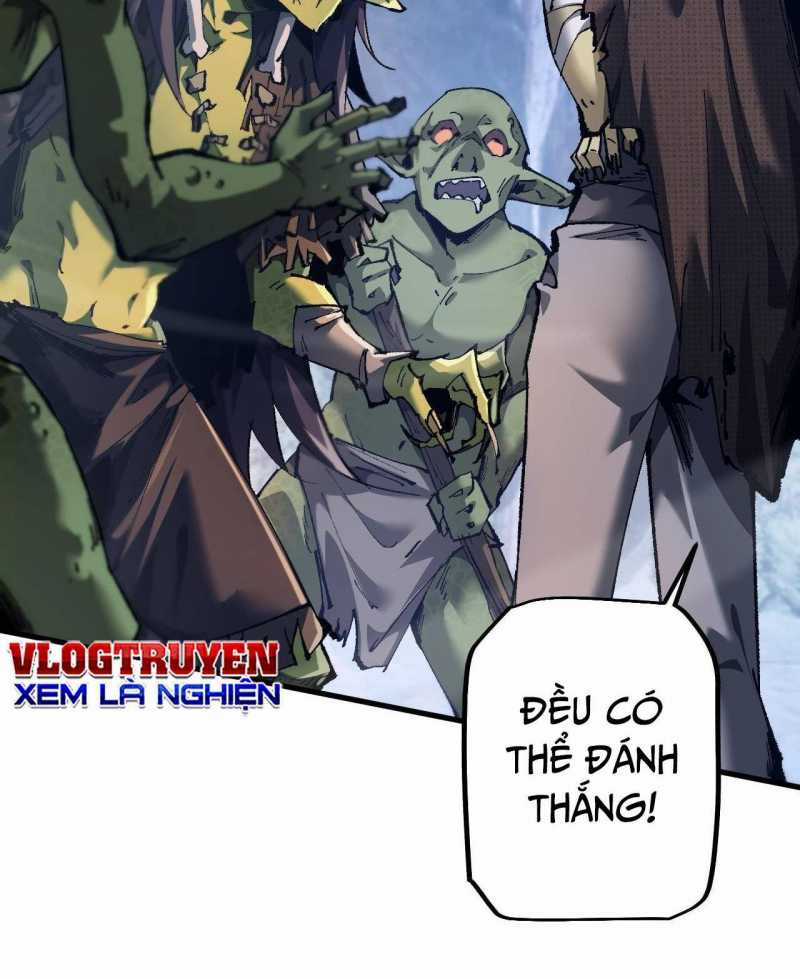 Từ Goblin Thành Thần Goblin - Chapter 4 - Trang 18