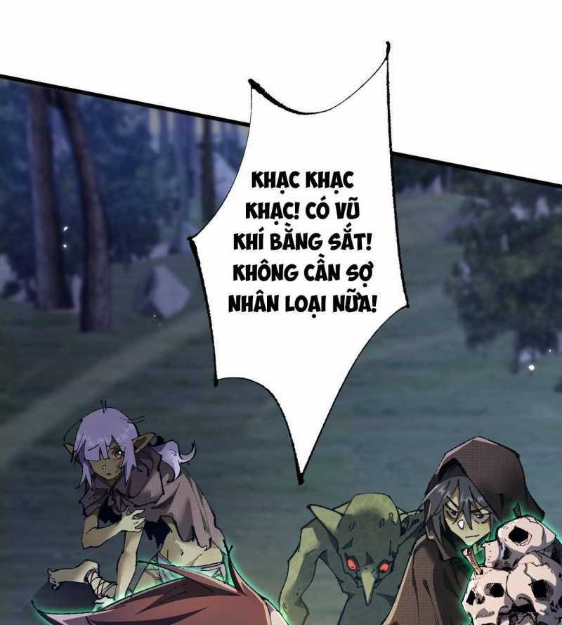 Từ Goblin Thành Thần Goblin - Chapter 4 - Trang 19