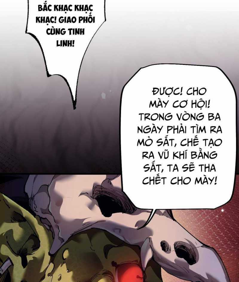 Từ Goblin Thành Thần Goblin - Chapter 4 - Trang 21