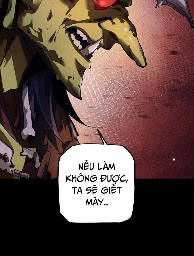 Từ Goblin Thành Thần Goblin - Chapter 4 - Trang 22