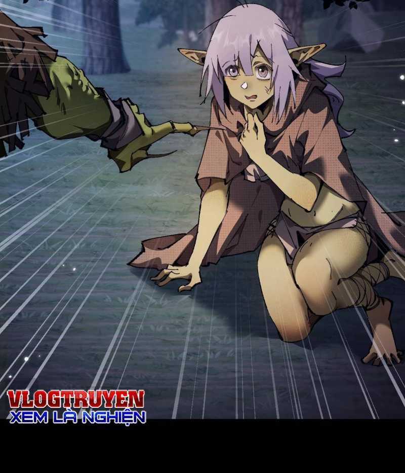 Từ Goblin Thành Thần Goblin - Chapter 4 - Trang 24