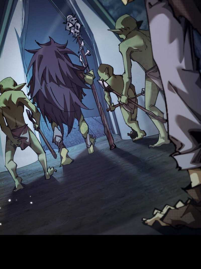 Từ Goblin Thành Thần Goblin - Chapter 4 - Trang 26