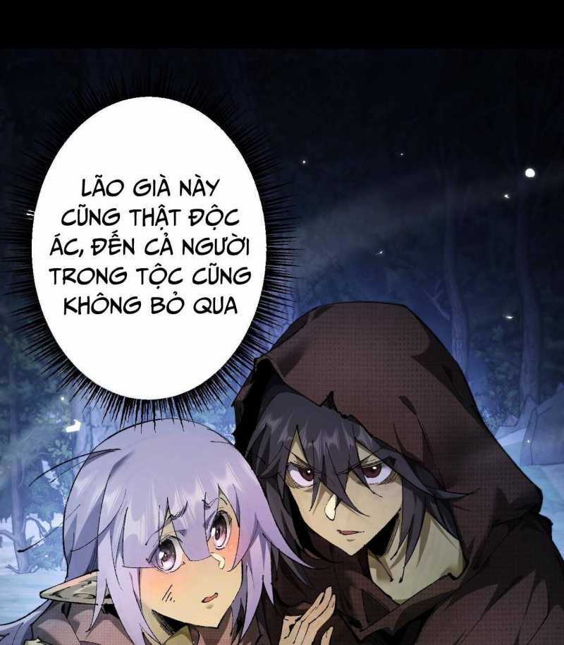 Từ Goblin Thành Thần Goblin - Chapter 4 - Trang 27