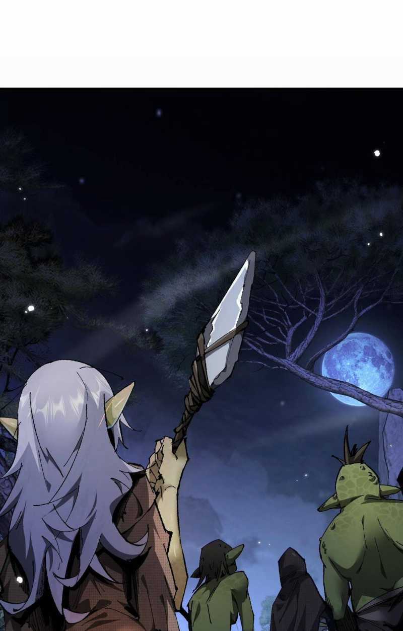 Từ Goblin Thành Thần Goblin - Chapter 4 - Trang 32