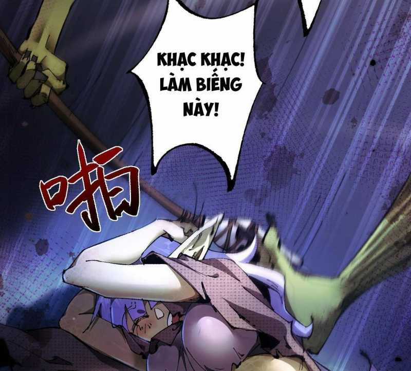 Từ Goblin Thành Thần Goblin - Chapter 4 - Trang 36