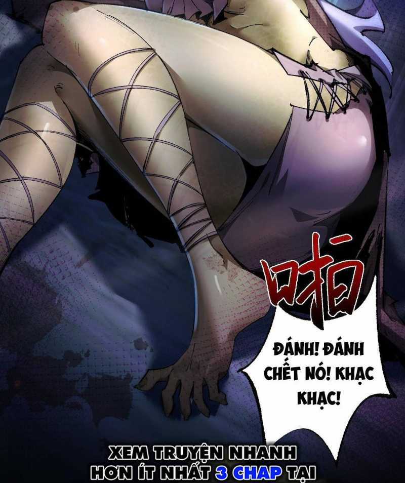 Từ Goblin Thành Thần Goblin - Chapter 4 - Trang 37