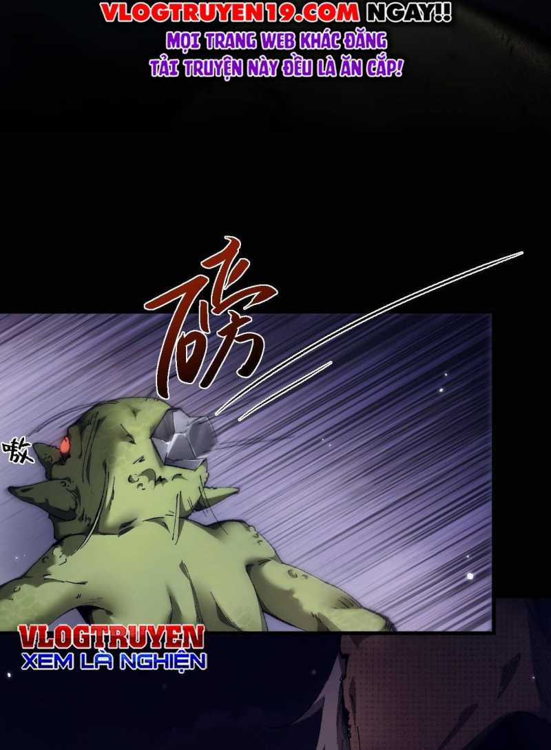 Từ Goblin Thành Thần Goblin - Chapter 4 - Trang 38