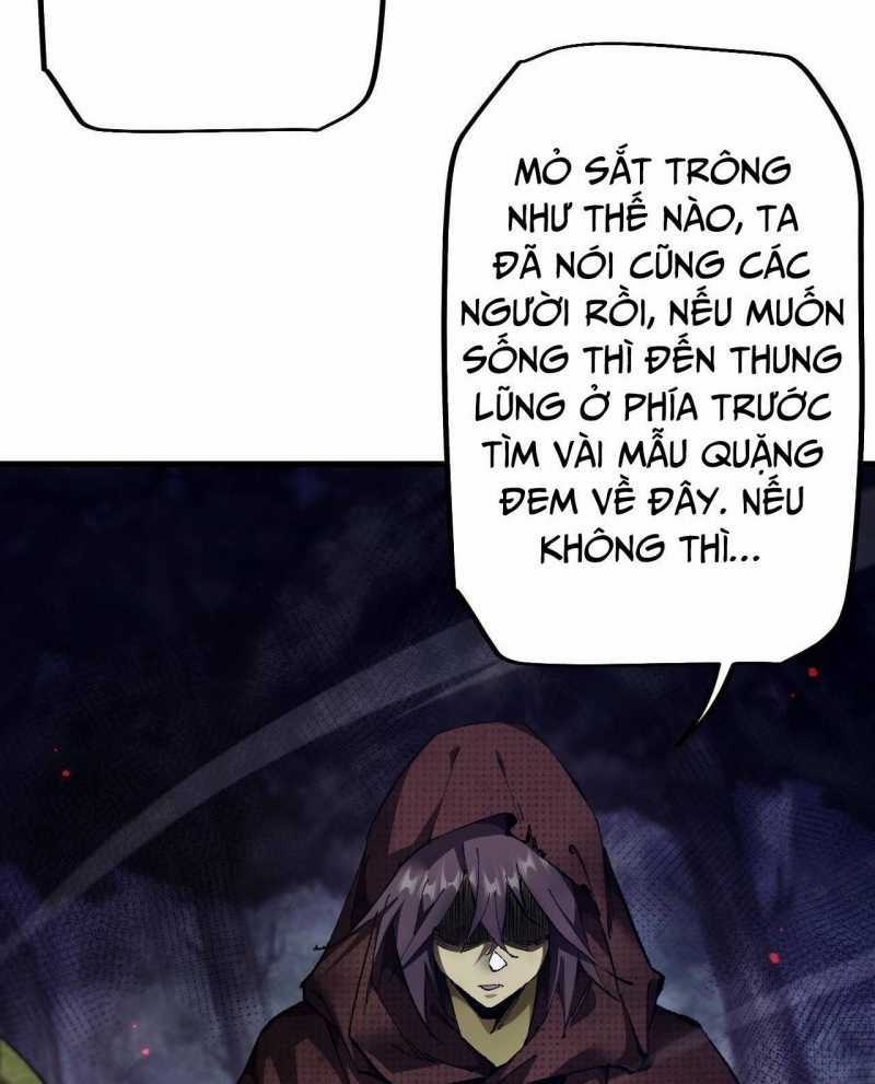 Từ Goblin Thành Thần Goblin - Chapter 4 - Trang 40