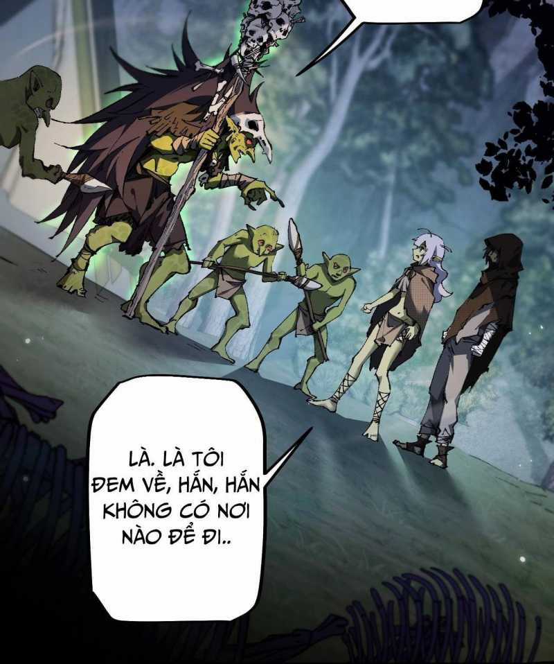 Từ Goblin Thành Thần Goblin - Chapter 4 - Trang 5