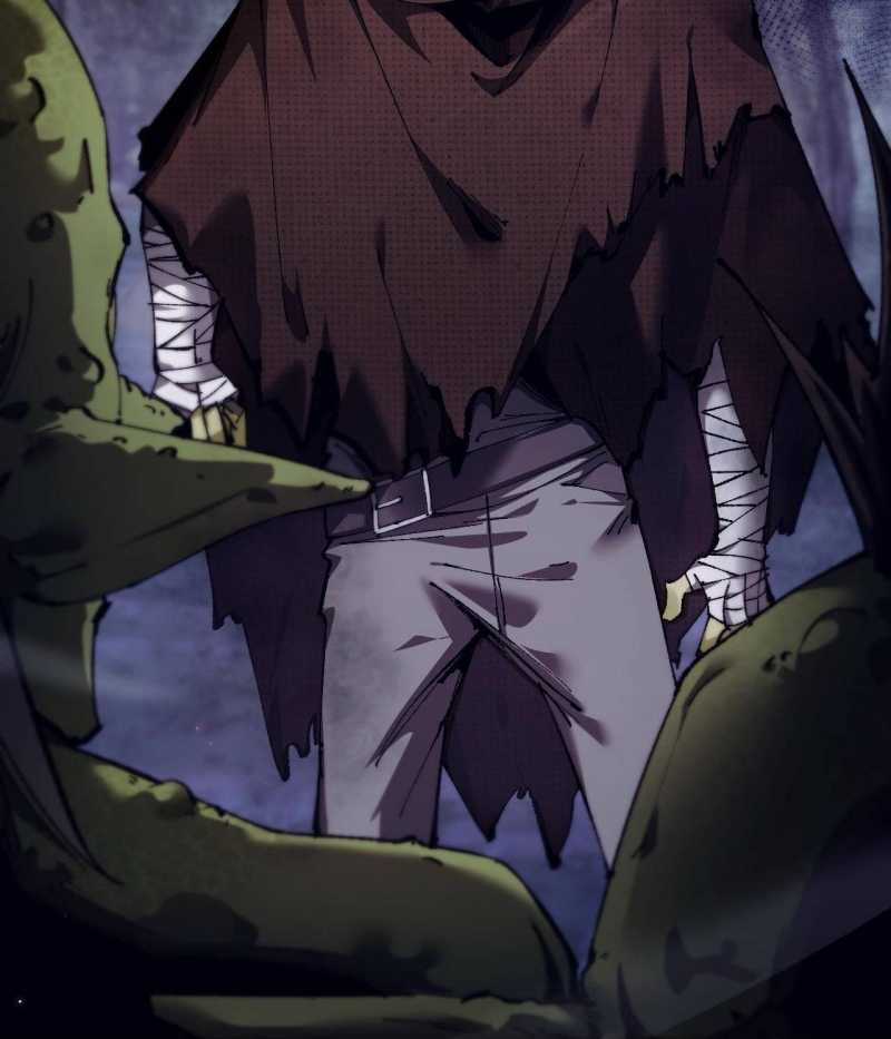 Từ Goblin Thành Thần Goblin - Chapter 4 - Trang 41