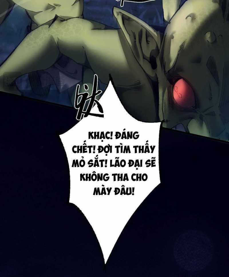 Từ Goblin Thành Thần Goblin - Chapter 4 - Trang 46