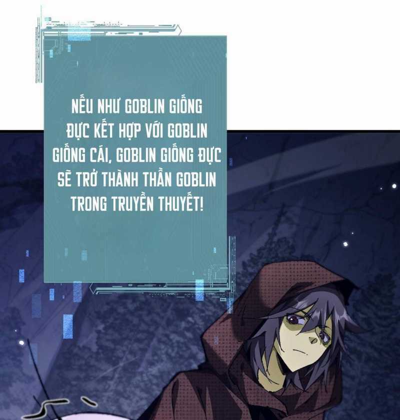Từ Goblin Thành Thần Goblin - Chapter 4 - Trang 49