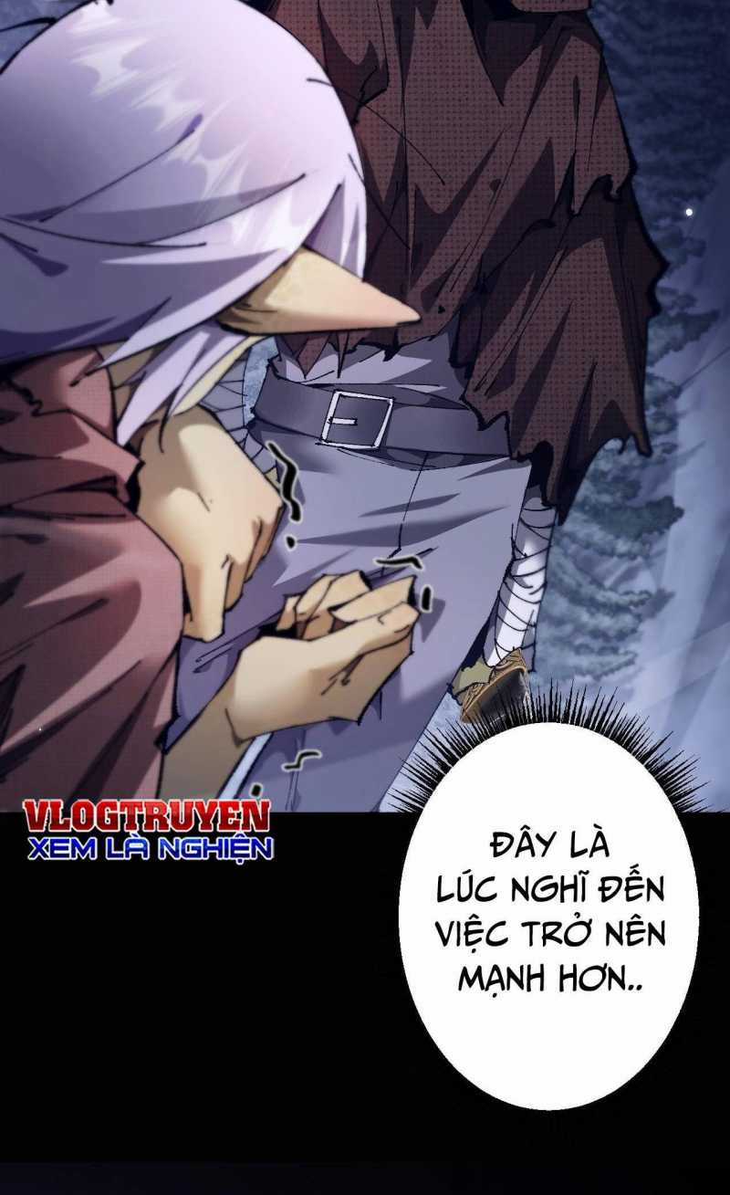 Từ Goblin Thành Thần Goblin - Chapter 4 - Trang 50